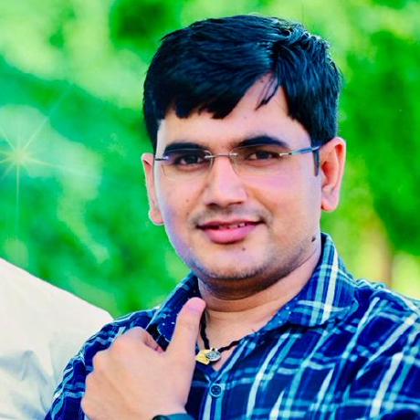 Narpat Bishnoi headshot